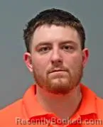 Mugshot of CORDALE THOMAS LOUMAN booked in Warren County, Ohio on March 30, 2026