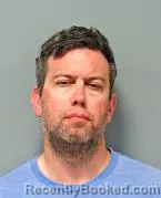 Mugshot of KYLE THOMAS HILL booked in Warren County, Ohio on March 30, 2026