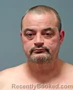 Mugshot of ROBBY NELSON HOWARD booked in Warren County, Ohio on March 31, 2026