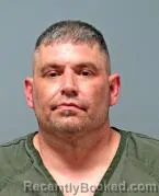 Mugshot of MATTHEW JOHN WHITTAKER booked in Warren County, Ohio on March 31, 2026