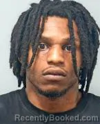 Mugshot of JASON LAMAR DOWDY booked in Warren County, Ohio on April 1, 2026