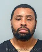 Mugshot of BRANDEN LAMAR BENJAMIN SIMS booked in Warren County, Ohio on April 1, 2026