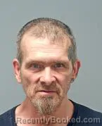 Mugshot of EDWARD LYNN PELFREY booked in Warren County, Ohio on April 1, 2026