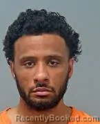 Mugshot of DEONDRAE L BUTLER booked in Warren County, Ohio on April 2, 2026