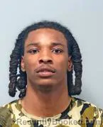 Mugshot of CHALFONTEA NEAMIAH MILLS booked in Warren County, Ohio on April 2, 2026