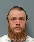 Mugshot of JOHN REED PRICE II booked in Warren County, Ohio on April 3, 2026