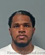 Mugshot of BRIAN CHRISTOPHER HAILEY booked in Warren County, Ohio on April 3, 2026