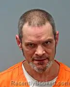 Mugshot of JACOB LLOYD JEFFERS SR booked in Warren County, Ohio on April 4, 2026