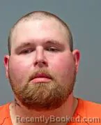 Mugshot of THOMAS HOSEIT booked in Warren County, Ohio on April 4, 2026