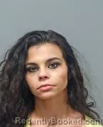 Mugshot of RACHEL LOUISE SMALL booked in Warren County, Ohio on April 4, 2026