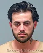 Mugshot of WILLIAM JOSEPH HARRISON booked in Warren County, Ohio on April 4, 2026