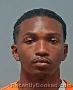 Mugshot of ANTHONY TYRONE JESSIE LONG booked in Warren County, Ohio on April 5, 2026