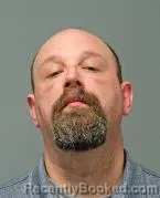 Mugshot of MICHAEL RICHARD MACLEAN booked in Warren County, Ohio on April 10, 2026