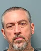 Mugshot of LARRY ALLEN MARSHALL booked in Warren County, Ohio on April 24, 2026