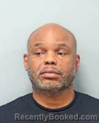 Mugshot of KWESI MARRQUE TAYLOR booked in Warren County, Ohio on April 24, 2026