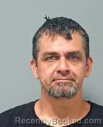 Mugshot of JASON ANTHONY LEE booked in Warren County, Ohio on April 26, 2026