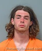 Mugshot of ZACHARY ETHAN SCHNOOR booked in Warren County, Ohio on April 28, 2026