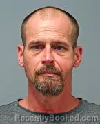 Mugshot of ROBERT S HAIRE booked in Warren County, Ohio on April 29, 2026
