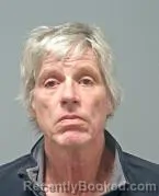 Mugshot of DOUGLAS MALCOLM CALDWELL booked in Warren County, Ohio on May 4, 2026