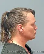 Mugshot of CHRISTINA JEANE BEEKER booked in Warren County, Ohio on May 8, 2026