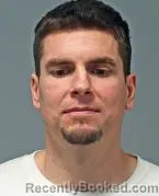 Mugshot of ADAM GORDIN GOMEZ booked in Warren County, Ohio on May 8, 2026