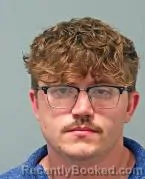 Mugshot of BRENDON SCOTT EASTERLY booked in Warren County, Ohio on May 9, 2026