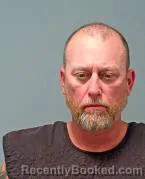 Mugshot of ROBERT JOHN NICHOLL booked in Warren County, Ohio on May 9, 2026