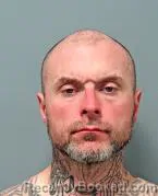 Mugshot of ROGER WILLIAM PETTIT booked in Warren County, Ohio on May 14, 2026