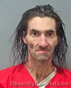 Mugshot of JEREMY SCOTT KRAUS booked in Warren County, Ohio on May 16, 2026