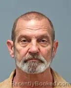 Mugshot of KIRT JOHN ROBB booked in Warren County, Ohio on May 18, 2026
