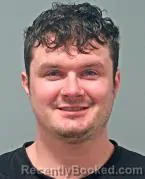 Mugshot of GRANT JAMES BAYER booked in Warren County, Ohio on May 18, 2026