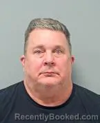 Mugshot of GARDINER MOSHER booked in Warren County, Ohio on May 18, 2026