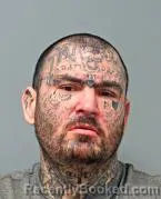 Mugshot of ANDREW MICHAEL STUTZ booked in Warren County, Ohio on May 20, 2026