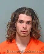 Mugshot of ZACHARY ETHAN SCHNOOR booked in Warren County, Ohio on May 20, 2026