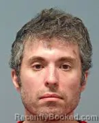 Mugshot of BRYAN GLENN HALL booked in Warren County, Ohio on May 21, 2026