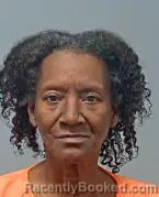 Mugshot of DIANNE RENEE FIELDS booked in Warren County, Ohio on May 21, 2026