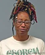 Mugshot of BRITTNEY RENEE KNOX booked in Warren County, Ohio on May 22, 2026