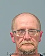 Mugshot of CHARLES SCOTT SHORT booked in Warren County, Ohio on June 4, 2026