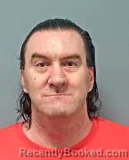 Mugshot of TRACY A WARD booked in Warren County, Ohio on June 4, 2026