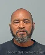 Mugshot of JERRY LEWIS COLBERT booked in Warren County, Ohio on June 15, 2026