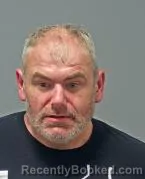 Mugshot of JOSEPH PAUL SCHROER booked in Warren County, Ohio on June 16, 2026