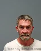 Mugshot of RYAN PAUL MCGINNIS booked in Warren County, Ohio on June 18, 2026