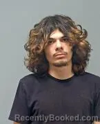 Mugshot of GARY STEVEN LEE GARZA booked in Warren County, Ohio on June 18, 2026
