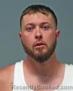 Mugshot of COLE A DYSON booked in Warren County, Ohio on June 19, 2026