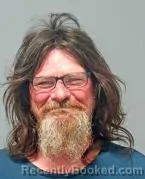 Mugshot of TROY JENSEN STUART booked in Warren County, Ohio on June 20, 2026