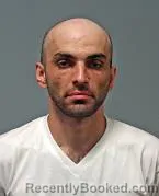 Mugshot of IBRAGIM KHALILOVICH MAKHMUDOV booked in Warren County, Ohio on June 22, 2026