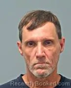 Mugshot of JOHN WILLIAM DENNIS booked in Warren County, Ohio on June 22, 2026