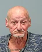 Mugshot of STEVEN WAYNE CARRIER booked in Warren County, Ohio on June 22, 2026