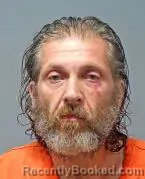 Mugshot of WILLIAM DANIEL GROSS booked in Warren County, Ohio on June 22, 2026