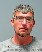 Mugshot of ZACHARY ADAMS MCCLANAHAN booked in Warren County, Ohio on June 24, 2026